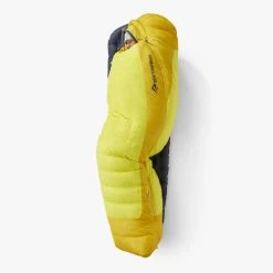 Sea To Summit Alpine Down Sleeping Bag -29°C -Camp Life Shop AlpineDownSleepingBag 29C 20FRegular ASL041043 050902 MODEL 1