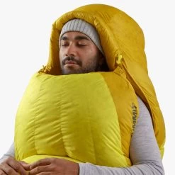 Sea To Summit Alpine Down Sleeping Bag -29°C -Camp Life Shop AlpineDownSleepingBag 29C 20FRegular ASL041043 050902 MODEL 3