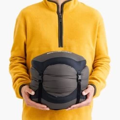 Sea To Summit Alpine Down Sleeping Bag -29°C -Camp Life Shop AlpineDownSleepingBag 29C 20FRegular ASL041043 050902 MODEL 4