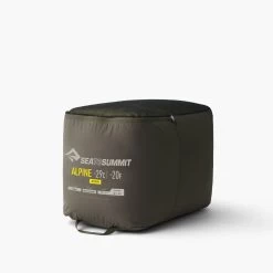 Sea To Summit Alpine Down Sleeping Bag -29°C -Camp Life Shop AlpineDownSleepingBag 29C 20FRegular ASL041043 050902 PACKAGED 1