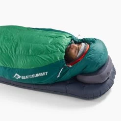 Sea To Summit Ascent Down Sleeping Bag -1°C -Camp Life Shop AscentDownSleepingBag 1C 30FRegular ASL041101 052001 MODEL 1 e56e6bf8 1fdc 495a 8b62 a87048959309