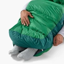 Sea To Summit Ascent Down Sleeping Bag -1°C -Camp Life Shop AscentDownSleepingBag 1C 30FRegular ASL041101 052001 MODEL 5 edf260d0 175b 4999 ab01 7600fa0d0b3f