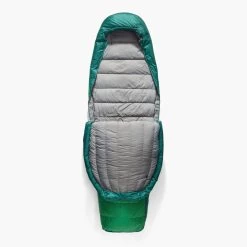 Sea To Summit Ascent Down Sleeping Bag -9°C -Camp Life Shop AscentDownSleepingBag 1C 30FRegular ASL041101 052001 USP 2
