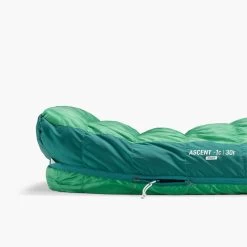 Sea To Summit Ascent Down Sleeping Bag -9°C -Camp Life Shop AscentDownSleepingBag 1C 30FRegular ASL041101 052001 USP 4