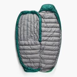 Sea To Summit Ascent Down Sleeping Bag -9°C -Camp Life Shop AscentDownSleepingBag 1C 30FRegular ASL041101 052001 USP 7
