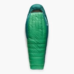 Sea To Summit Ascent Down Sleeping Bag -9°C -Camp Life Shop AscentDownSleepingBag 9C 15FRegular ASL041101 052003 PRIMARY