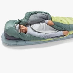Sea To Summit Ascent Womens Down Sleeping Bag -9°C -Camp Life Shop AscentDownSleepingBagWomens 1C 30FRegular ASL041101 330401 MODEL 6
