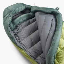 Sea To Summit Ascent Womens Down Sleeping Bag -9°C -Camp Life Shop AscentDownSleepingBagWomens 1C 30FRegular ASL041101 330401 USP 1