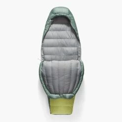 Sea To Summit Ascent Womens Down Sleeping Bag -1°C -Camp Life Shop AscentDownSleepingBagWomens 1C 30FRegular ASL041101 330401 USP 2 c8ec55f3 b2ee 4277 821d 0cf30c072007