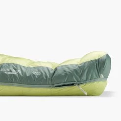Sea To Summit Ascent Womens Down Sleeping Bag -9°C -Camp Life Shop AscentDownSleepingBagWomens 1C 30FRegular ASL041101 330401 USP 4