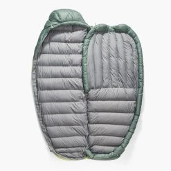 Sea To Summit Ascent Womens Down Sleeping Bag -9°C -Camp Life Shop AscentDownSleepingBagWomens 1C 30FRegular ASL041101 330401 USP 7