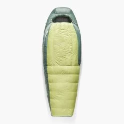 Sea To Summit Ascent Womens Down Sleeping Bag -9°C -Camp Life Shop AscentDownSleepingBagWomens 9C 15FRegular ASL041101 330403 PRIMARY