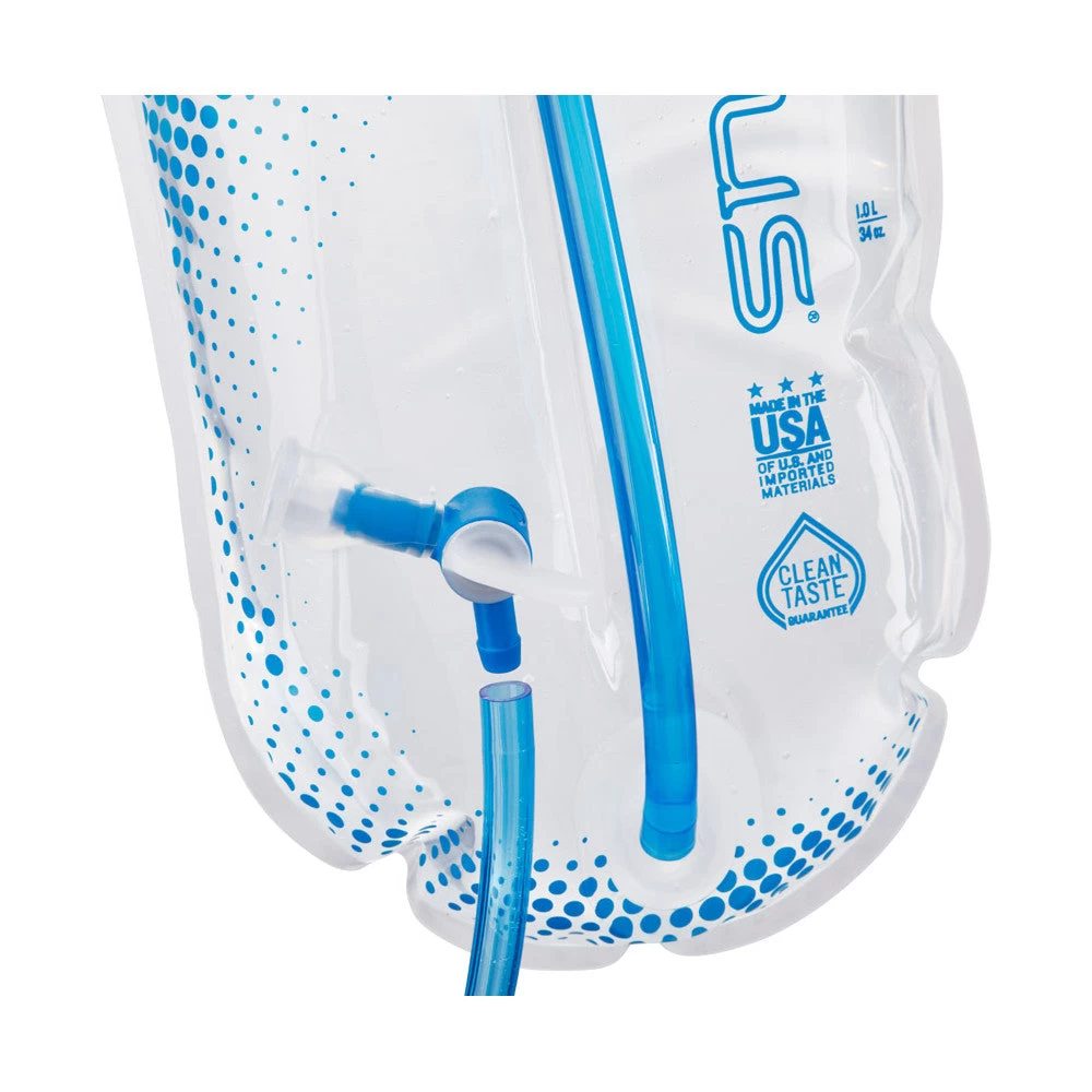 Platypus Big Zip EVO 2L 9 Platypus Big Zip EVO 2L - Image 7