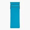 Sea To Summit Breeze Coolmax Liner - W/ Pillow Sleeve+Insect Shield (Rectangle)
