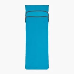 Sea To Summit Breeze Coolmax Liner - W/ Pillow Sleeve (Rectangle)