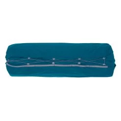 Sea To Summit Comfort Deluxe S.I Mat -Camp Life Shop ComfortDeluxeSI ByronBlue 10 StuffSack 932786813970505