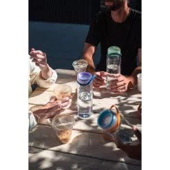 Hydrapak Recon 1L -Camp Life Shop Denver Lifestyle Shoot PBSport HPRecon 15