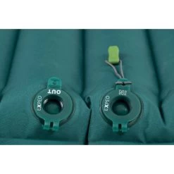 Exped Dura 3R LW 13 Exped Dura 3R LW -Camp Life Shop Dura cypress valve close