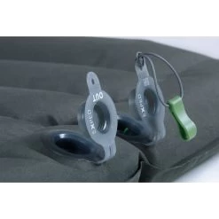 Exped Dura 6R M -Camp Life Shop Dura grey valve open e40152b5 29c1 46dc 9596 bd408a831b86