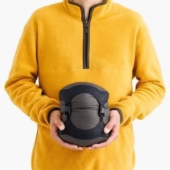 Sea To Summit Ember Down Quilt -1°c -Camp Life Shop EmberDownQuilt 1C 30FRegular ASL042012 050103 MODEL 2