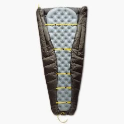 Sea To Summit Ember Down Quilt -1°c -Camp Life Shop EmberDownQuilt 1C 30FRegular ASL042012 050103 USP 3