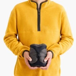 Sea To Summit Ember Down Quilt 7°c -Camp Life Shop EmberDownQuilt7C 45FRegular ASL042012 050101 MODEL 5