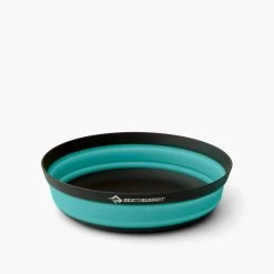 Sea To Summit Frontier Collapsible Bowl - Large -Camp Life Shop FrontierULCollapsibleBowl L AquaSea ACK038011 060207 PRIMARY