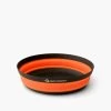 Sea To Summit Frontier Collapsible Bowl - Large -Camp Life Shop FrontierULCollapsibleBowl L PuffinsBill ACK038011 060606 PRIMARY