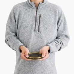 Sea To Summit Frontier Collapsible Bowl - Large -Camp Life Shop FrontierULCollapsibleBowl M Sulphur ACK038011 050901 MODEL 2 ce66e3c7 8868 4375 90d7 54e83dc147e9