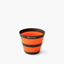 Sea To Summit Frontier Collapsible Cup 15 Sea To Summit Frontier Collapsible Cup -Camp Life Shop FrontierULCollapsibleCup PuffinsBill ACK038021 040602 PRIMARY
