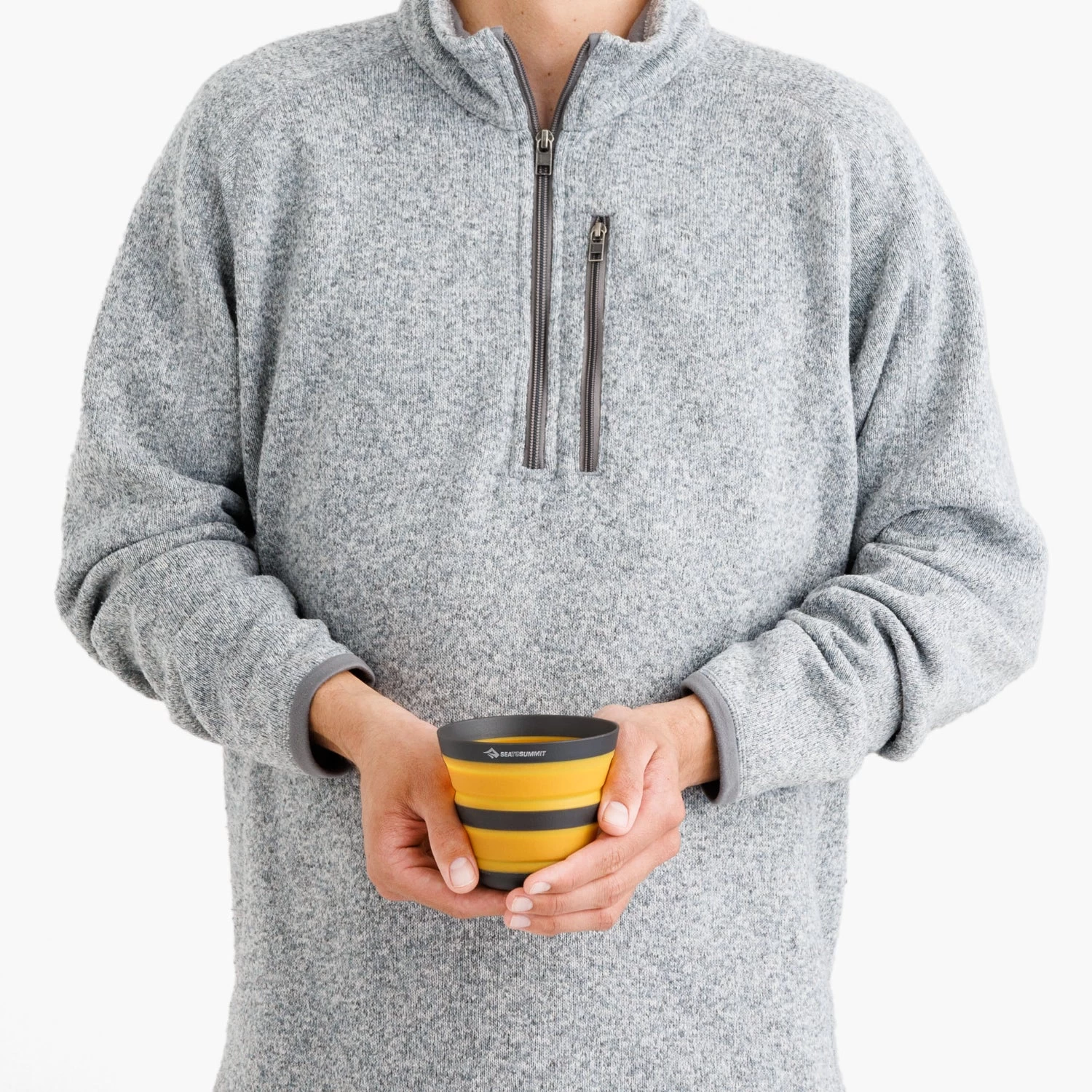 Sea To Summit Frontier Collapsible Cup 10 Sea To Summit Frontier Collapsible Cup - Image 8