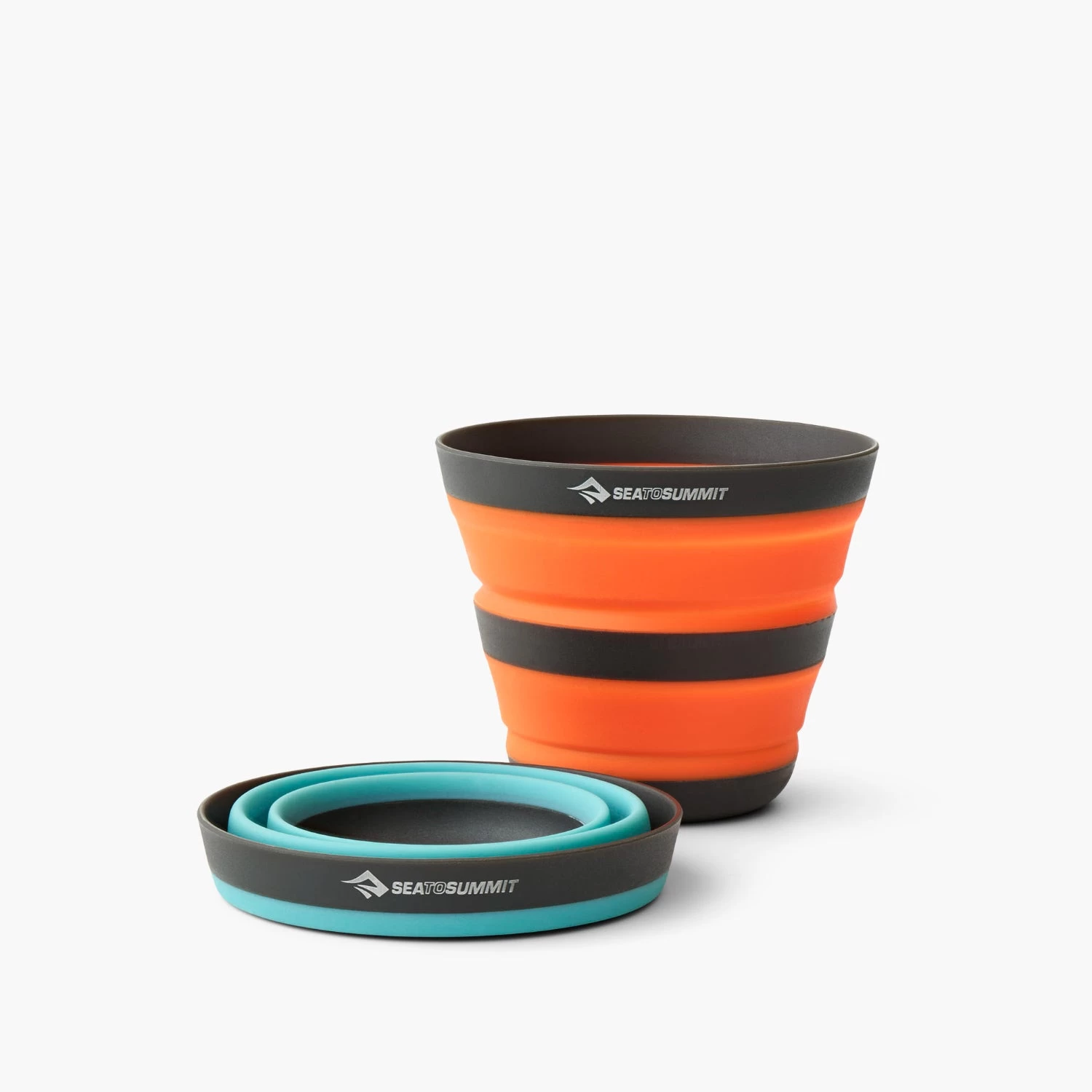 Sea To Summit Frontier Collapsible Cup 3 Sea To Summit Frontier Collapsible Cup