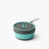 Sea To Summit Frontier Collapsible 2.2L Pouring Pot -Camp Life Shop FrontierULCollapsiblePouringPot 2.2L ACK025021 390201 PRIMARY