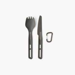 Sea To Summit Frontier Ultralight Spork & Knife Set