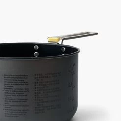 Sea To Summit Frontier Ultralight Pot - 1.3L 25 Sea To Summit Frontier Ultralight Pot - 1.3L -Camp Life Shop FrontierULPot 1.3L ACK027011 381701 ADDITIONAL 4