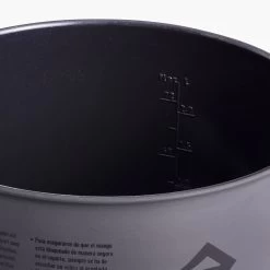 Sea To Summit Frontier Ultralight Pot - 1.3L 28 Sea To Summit Frontier Ultralight Pot - 1.3L -Camp Life Shop FrontierULPot 1.3L ACK027011 381701 ADDITIONAL 5