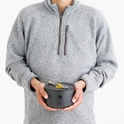 Sea To Summit Frontier Ultralight Two Pot Set -Camp Life Shop FrontierULPot 1.3L ACK027011 381701 MODEL 1
