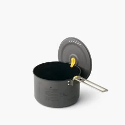 Sea To Summit Frontier Ultralight Pot - 2L -Camp Life Shop FrontierULPot 2L ACK027011 391702 ADDITIONAL 2