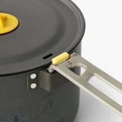 Sea To Summit Frontier Ultralight Pot - 2L -Camp Life Shop FrontierULPot 2L ACK027011 391702 ADDITIONAL 3