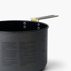 Sea To Summit Frontier Ultralight Pot - 2L -Camp Life Shop FrontierULPot 2L ACK027011 391702 ADDITIONAL 4