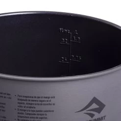 Sea To Summit Frontier Ultralight Pot - 2L -Camp Life Shop FrontierULPot 2L ACK027011 391702 ADDITIONAL 5