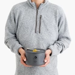Sea To Summit Frontier Ultralight Pot - 2L -Camp Life Shop FrontierULPot 2L ACK027011 391702 MODEL 1