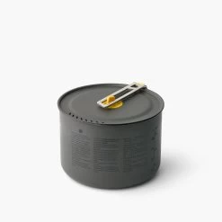 Sea To Summit Frontier Ultralight Two Pot Set -Camp Life Shop FrontierULPot 3L ACK027011 401703 ADDITIONAL 1