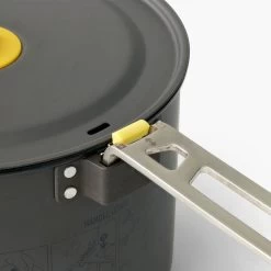 Sea To Summit Frontier Ultralight Pot - 3L -Camp Life Shop FrontierULPot 3L ACK027011 401703 ADDITIONAL 3 72aed0f0 f1b9 4016 9d85 86c1a3094c82