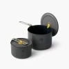 Sea To Summit Frontier Ultralight Two Pot Set -Camp Life Shop FrontierULTwoPotSet2P2Piece1.3Land3L ACK027031 122101 PRIMARY