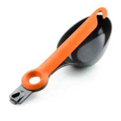 GSI Pivot Spoon -Camp Life Shop GSI Pivot Spoon with handle folded