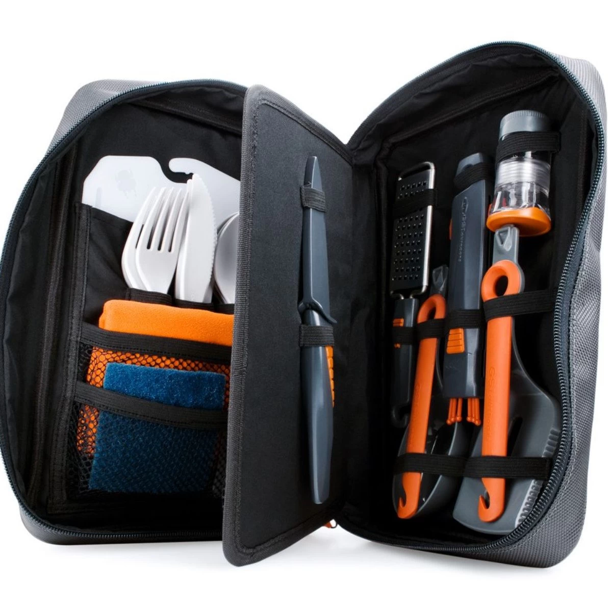 Camp Life Shop -Camp Life Shop Gsi Destination Kitchen Set 24 packed