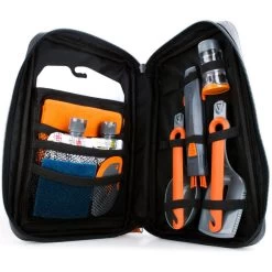 GSI Gourmet Kitchen Kit 11 -Camp Life Shop Gsi Gourmet Kitchen Set 11