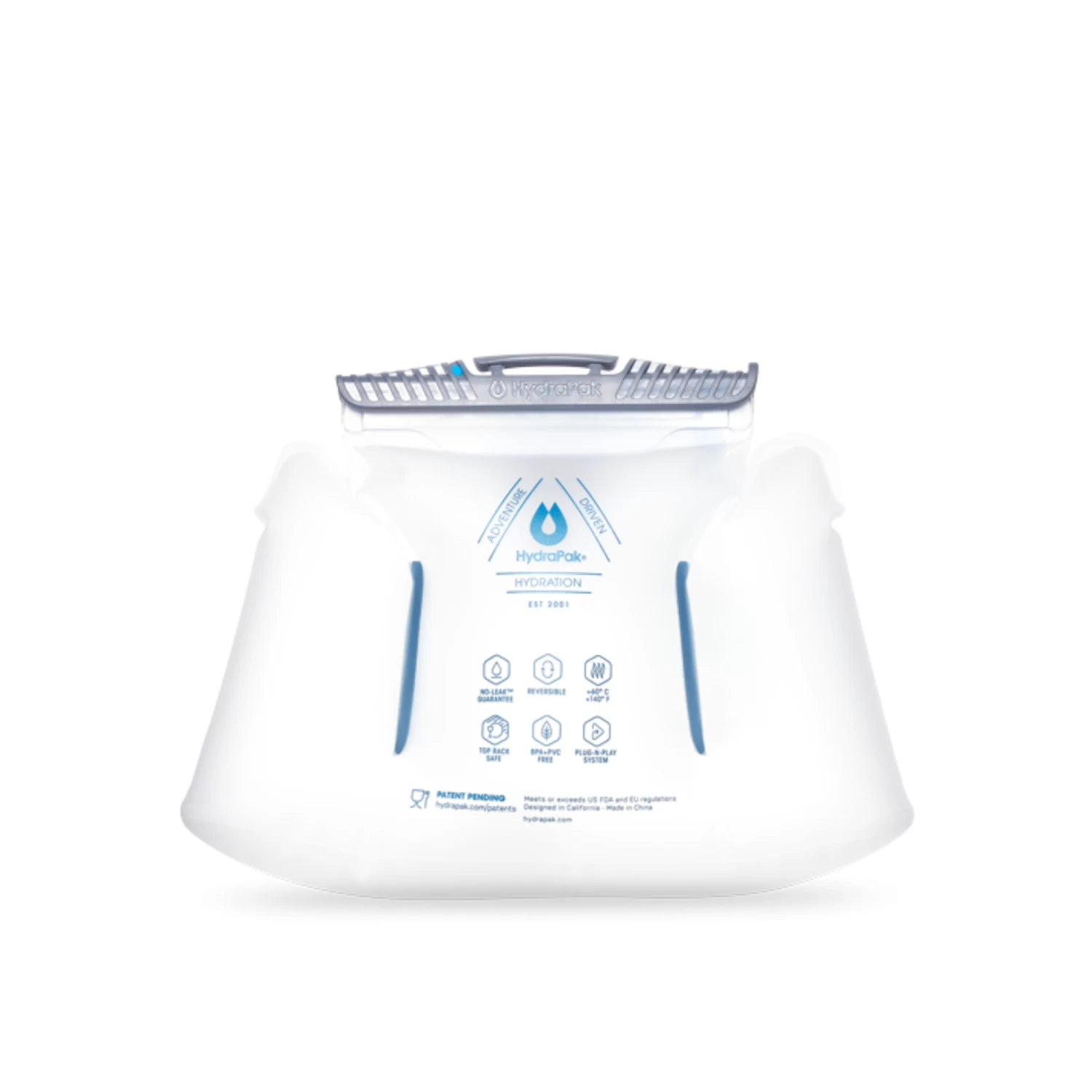 Hydrapak Contour Lumbar 1.5L 4 Hydrapak Contour Lumbar 1.5L - Image 2