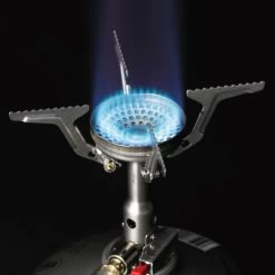 SOTO Amicus Stove With Stealth Igniter -Camp Life Shop OD 1NVE 001